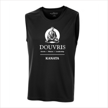 Load image into Gallery viewer, Men&#39;s Sleeveless Sport Shirt - Douvris Martial Arts Kanata

