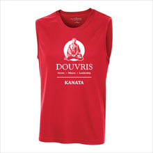 Load image into Gallery viewer, Men&#39;s Sleeveless Sport Shirt - Douvris Martial Arts Kanata
