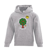 Load image into Gallery viewer, Youth Hoodie - The Orleans Preschool
