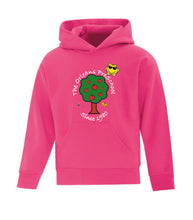 Load image into Gallery viewer, Youth Hoodie - The Orleans Preschool
