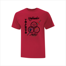 Load image into Gallery viewer, Men&#39;s T-Shirt - Highlander Trifecta
