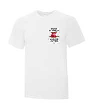 Load image into Gallery viewer, Men&#39;s T-Shirt - Port Elmsley Martial Arts
