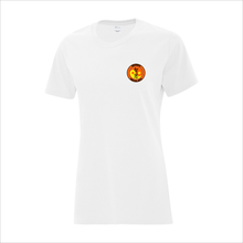 Load image into Gallery viewer, Women&#39;s T-Shirt - Brown&#39;s Martial Arts
