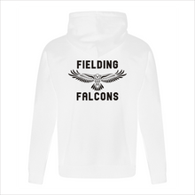 Load image into Gallery viewer, Adult Zip Hoodie - Fielding Drive Falcons
