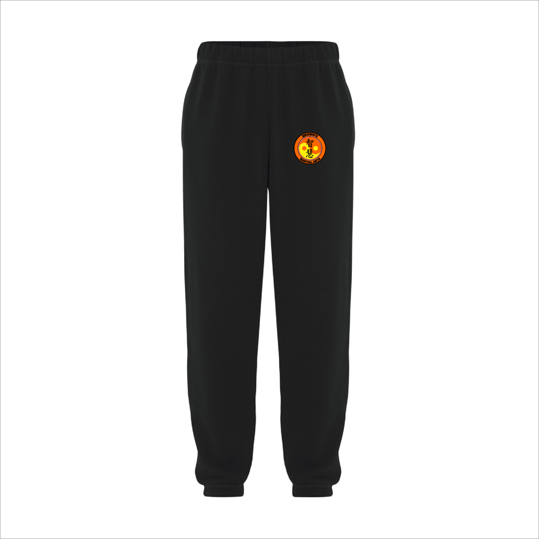Adult Sweatpants - Brown's Martial Arts