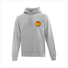 Load image into Gallery viewer, Adult Hoodie - Brown&#39;s Martial Arts
