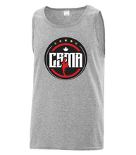 Load image into Gallery viewer, Men's Tank Top - CSMA logo - Various Colours - LIMITED EDITION

