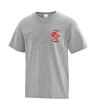 Load image into Gallery viewer, Youth T-Shirt - Sharbot Lake Karate
