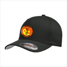 Load image into Gallery viewer, Fitted Baseball Hat - Brown&#39;s Martial Arts
