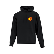 Load image into Gallery viewer, Adult Hoodie - Brown&#39;s Martial Arts
