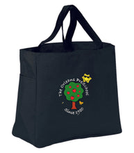 Load image into Gallery viewer, Tote Bag - The Orleans Preschool
