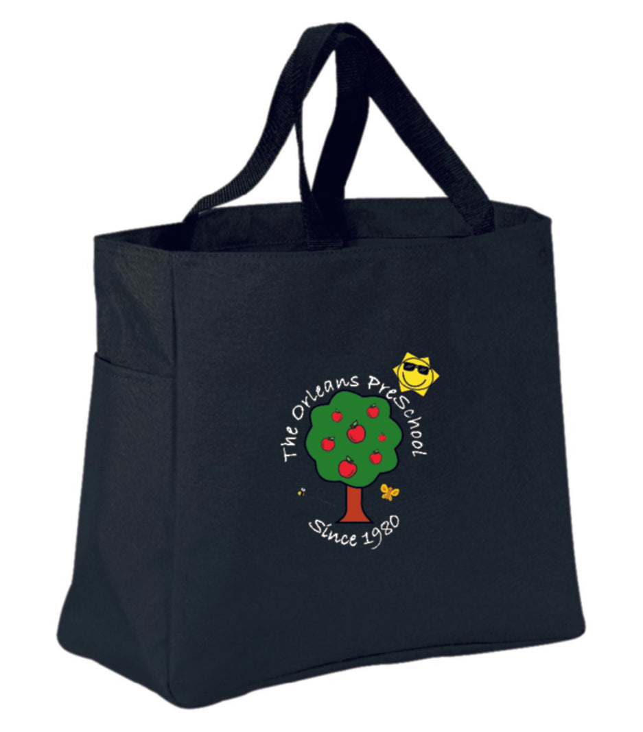 Tote Bag - The Orleans Preschool