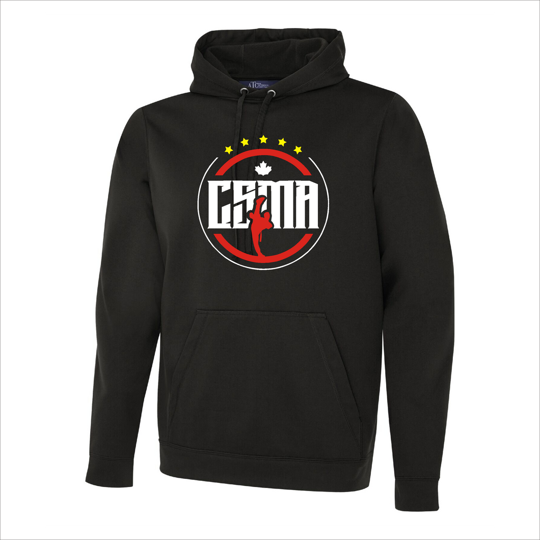 Adult Hoodie - CSMA