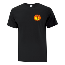 Load image into Gallery viewer, Adult T-Shirt - Brown&#39;s Martial Arts
