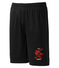 Load image into Gallery viewer, Youth Shorts - Sharbot Lake Karate
