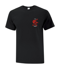 Load image into Gallery viewer, Men's T-Shirt - Sharbot Lake Karate
