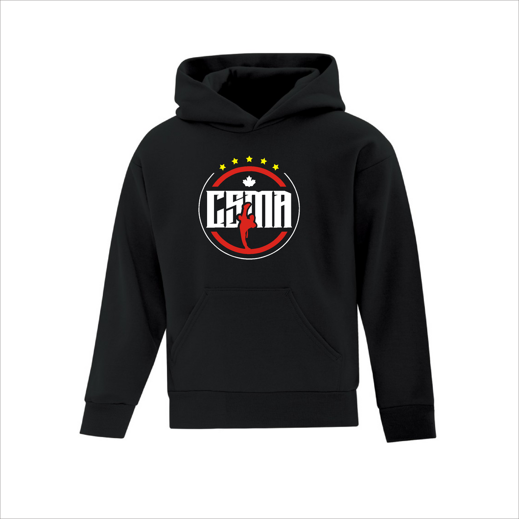 Youth Hoodie - CSMA