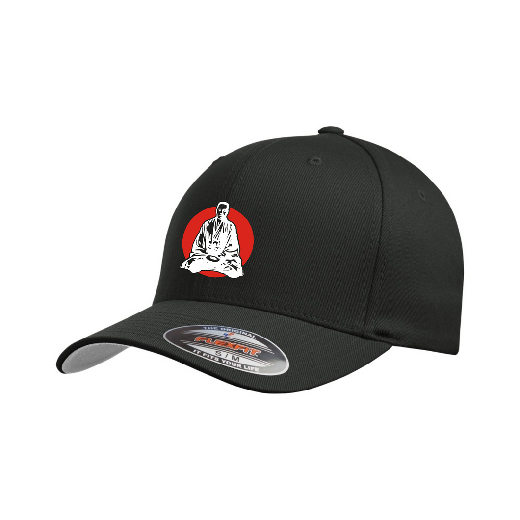 Fitted Baseball Hat - Douvris Kanata