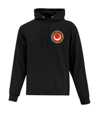 Load image into Gallery viewer, Adult Hoodie - Karaté Denis Gauthier
