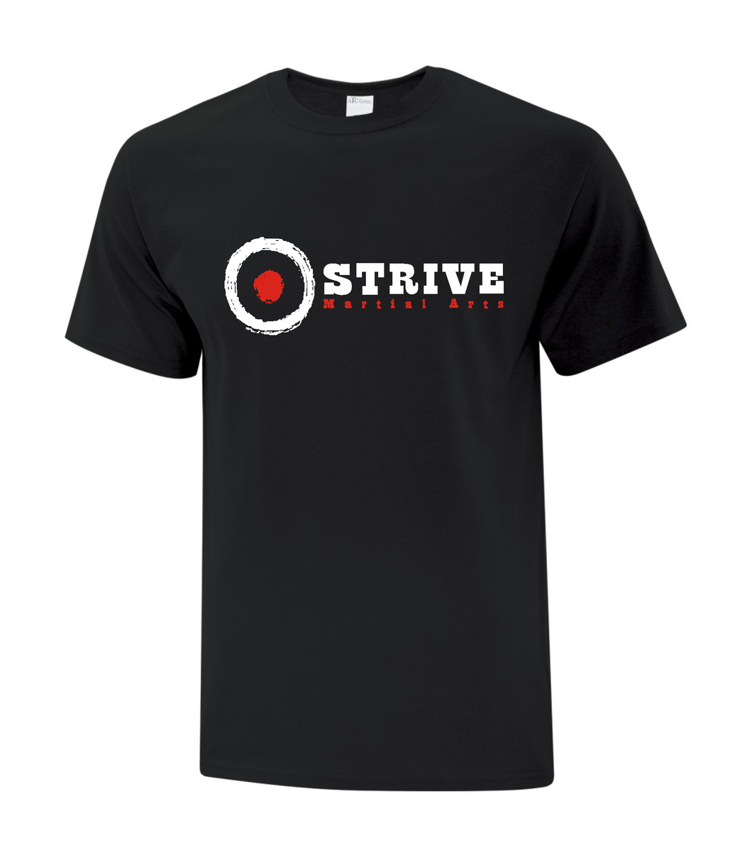 Men's T-Shirt - Strive Martial Arts
