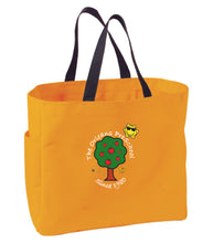 Load image into Gallery viewer, Tote Bag - The Orleans Preschool
