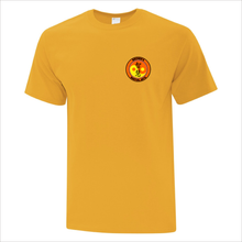 Load image into Gallery viewer, Adult T-Shirt - Brown&#39;s Martial Arts
