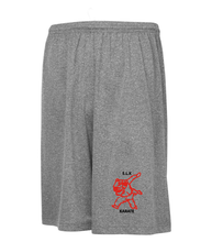 Load image into Gallery viewer, Youth Shorts - Sharbot Lake Karate
