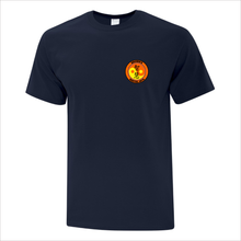 Load image into Gallery viewer, Youth T-Shirt - Brown&#39;s Martial Arts
