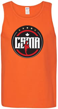 Load image into Gallery viewer, Men's Tank Top - CSMA logo - Various Colours - LIMITED EDITION
