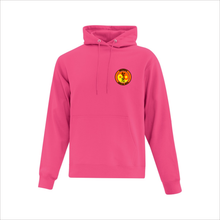 Load image into Gallery viewer, Adult Hoodie - Brown&#39;s Martial Arts
