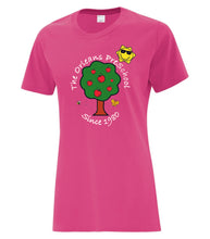 Load image into Gallery viewer, Women&#39;s T-Shirt - The Orleans Preschool

