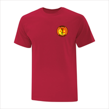 Load image into Gallery viewer, Adult T-Shirt - Brown&#39;s Martial Arts
