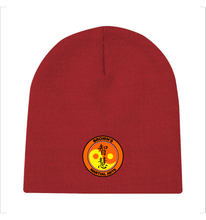 Load image into Gallery viewer, Beanie - Brown&#39;s Martial Arts
