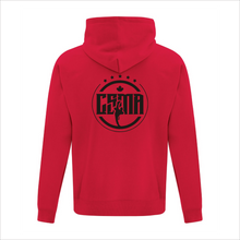 Load image into Gallery viewer, Youth Zip Hoodie - CSMA
