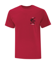 Load image into Gallery viewer, Men's T-Shirt - Sharbot Lake Karate
