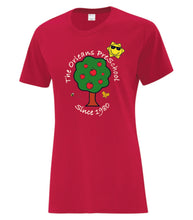 Load image into Gallery viewer, Women&#39;s T-Shirt - The Orleans Preschool
