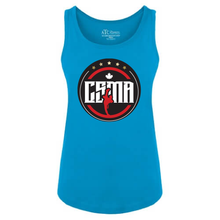 Load image into Gallery viewer, Men's Tank Top - CSMA logo - Various Colours - LIMITED EDITION
