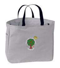 Load image into Gallery viewer, Tote Bag - The Orleans Preschool
