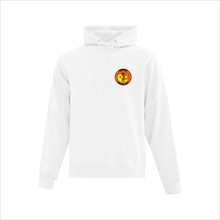 Load image into Gallery viewer, Adult Hoodie - Brown&#39;s Martial Arts
