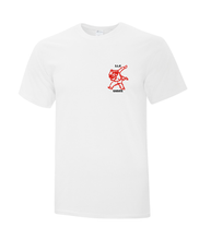 Load image into Gallery viewer, Men's T-Shirt - Sharbot Lake Karate
