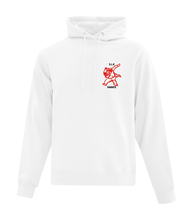 Load image into Gallery viewer, Adult Hoodie - Sharbot Lake Karate
