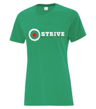 Load image into Gallery viewer, Women&#39;s T-Shirt - Strive Martial Arts

