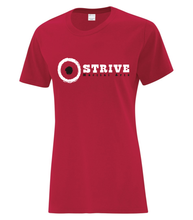 Load image into Gallery viewer, Women&#39;s T-Shirt - Strive Martial Arts
