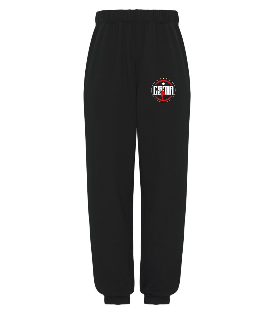 Youth Sweatpants - CSMA Logo